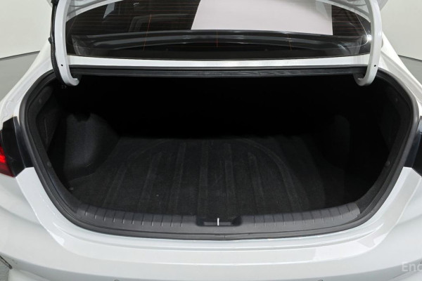 2021 Kia K3 с пробегом 84 606 км