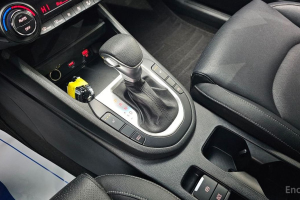 2021 Kia K3 с пробегом 102 538 км