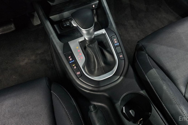 2021 Kia K3 с пробегом 61 978 км