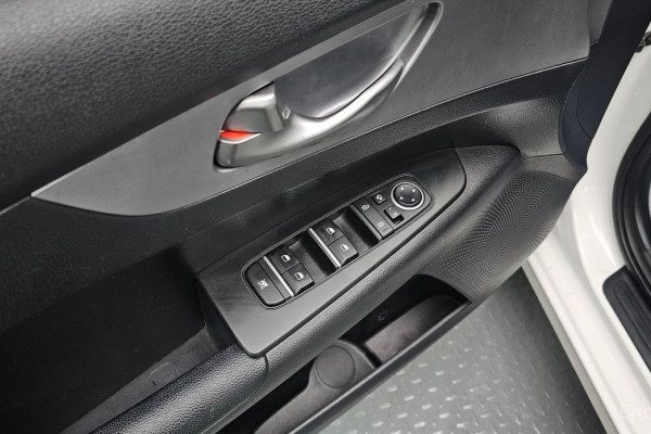 2021 Kia K3 с пробегом 102 538 км