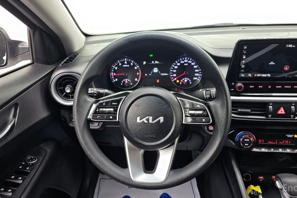2021 Kia K3 с пробегом 102 538 км