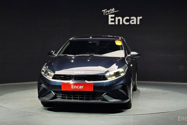 2022 Kia K3 с пробегом 49 905 км