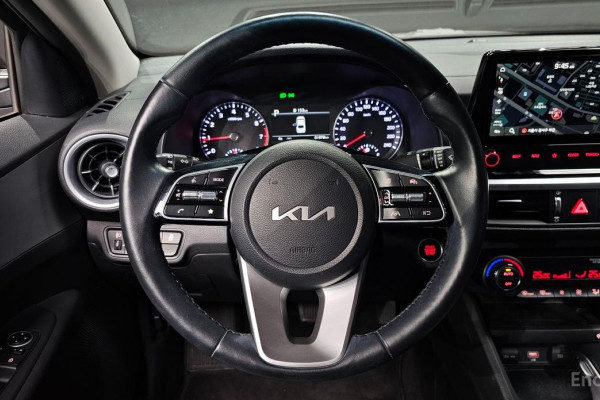 2021 Kia K3 с пробегом 61 978 км