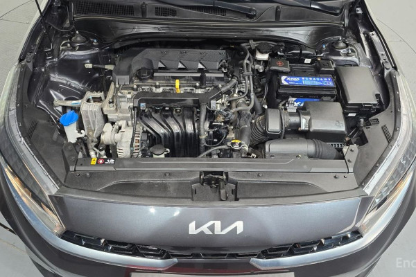 2021 Kia K3 с пробегом 77 893 км