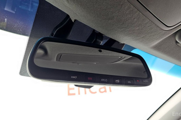 2021 Kia K3 с пробегом 102 538 км