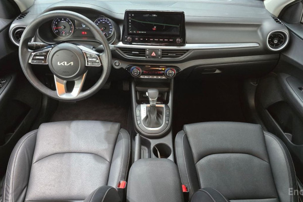 2021 Kia K3 с пробегом 77 893 км