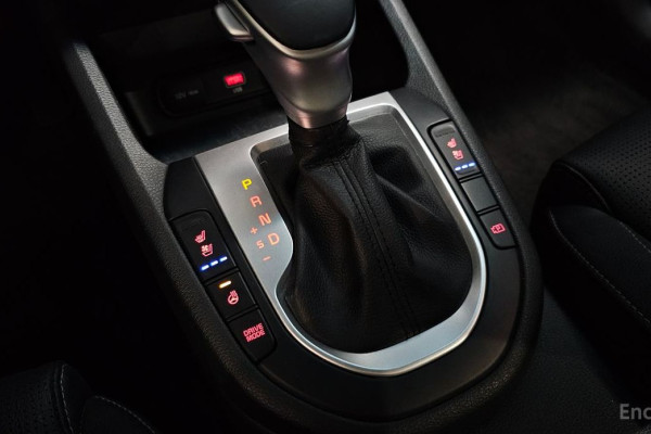 2021 Kia K3 с пробегом 61 978 км