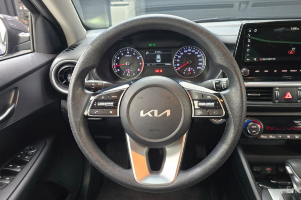 2021 Kia K3 с пробегом 77 893 км