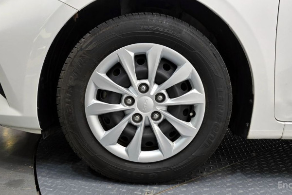 2022 Kia K3 с пробегом 98 440 км