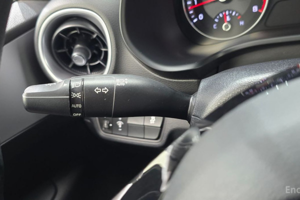 2021 Kia K3 с пробегом 77 893 км