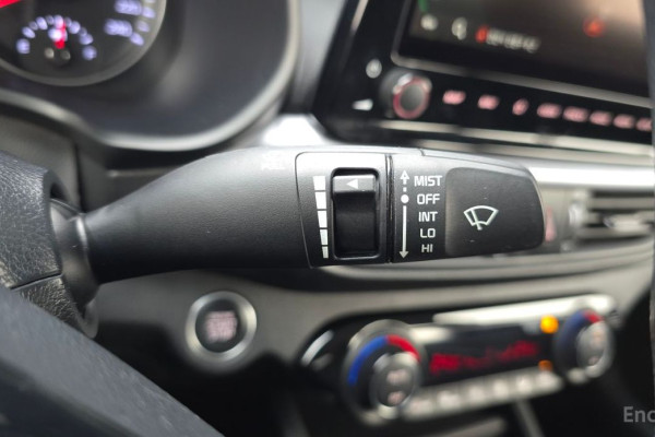 2021 Kia K3 с пробегом 77 893 км