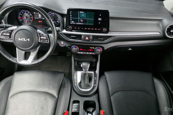 2021 Kia K3 с пробегом 85 998 км