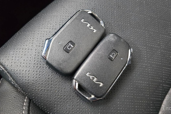 2021 Kia K3 с пробегом 77 893 км