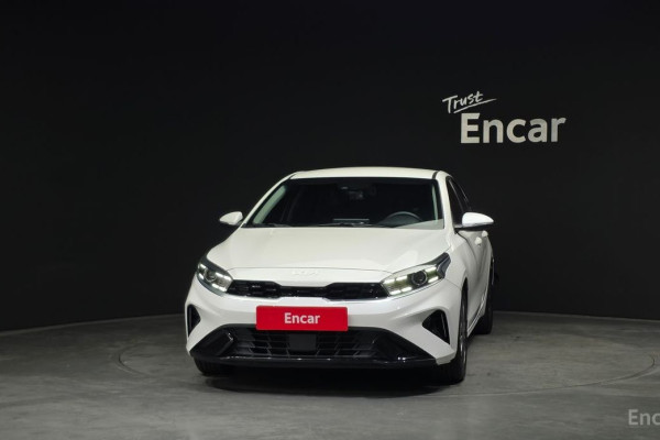 2021 Kia K3 с пробегом 79 233 км