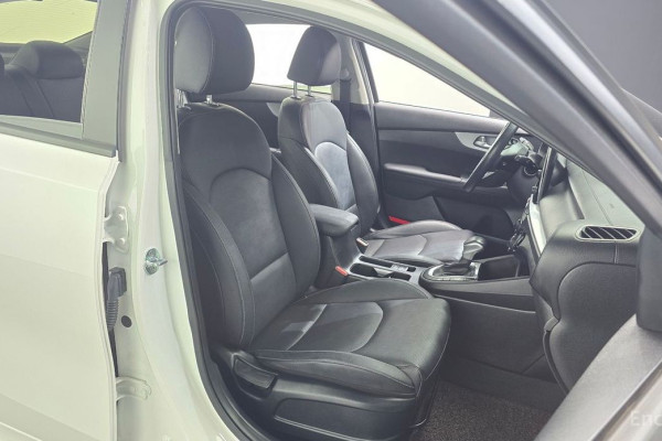 2022 Kia K3 с пробегом 54 188 км