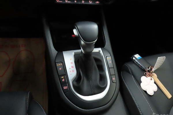 2021 Kia K3 с пробегом 30 504 км