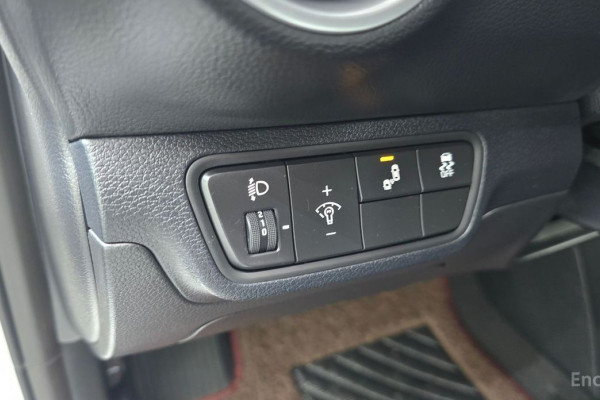 2022 Kia K3 с пробегом 54 188 км