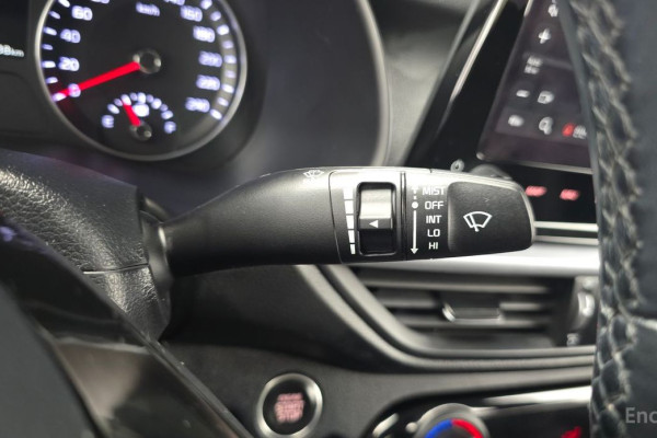 2022 Kia K3 с пробегом 54 188 км