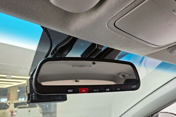 2022 Kia K3 с пробегом 83 936 км