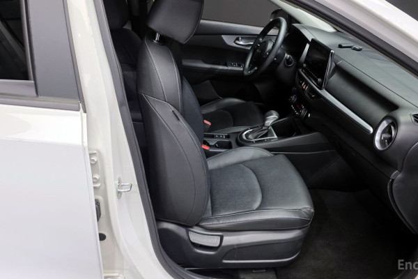 2021 Kia K3 с пробегом 79 233 км