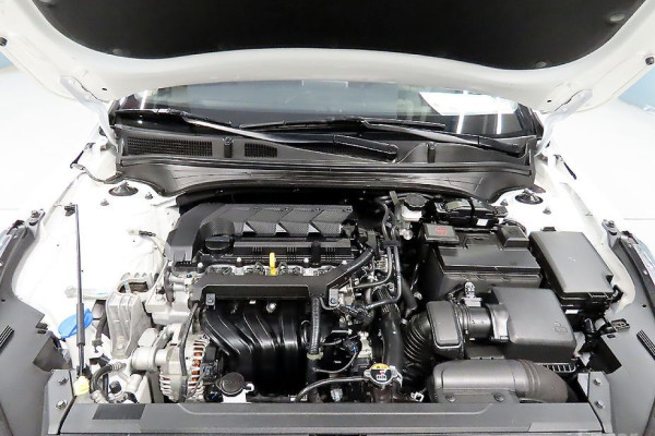 2021 Kia K3 с пробегом 30 504 км