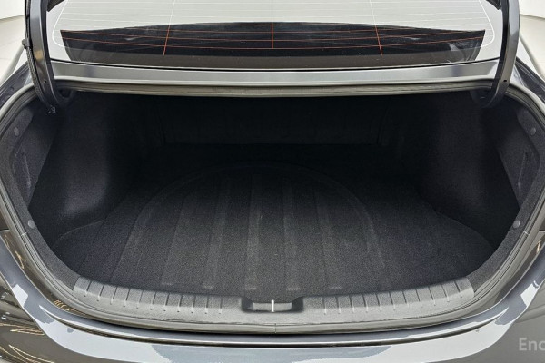 2022 Kia K3 с пробегом 83 936 км