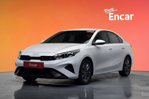 2021 Kia K3 с пробегом 67 202 км