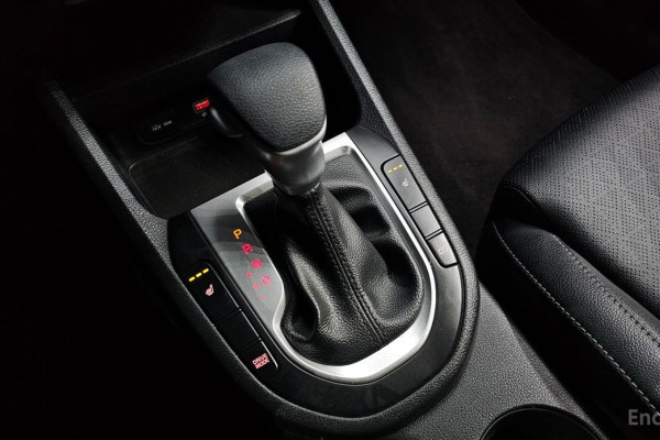 2022 Kia K3 с пробегом 59 028 км