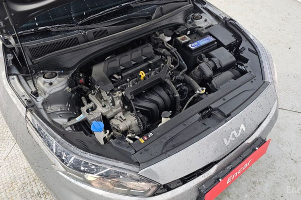 2022 Kia K3 с пробегом 76 970 км