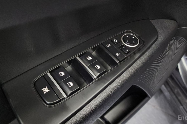 2022 Kia K3 с пробегом 100 074 км