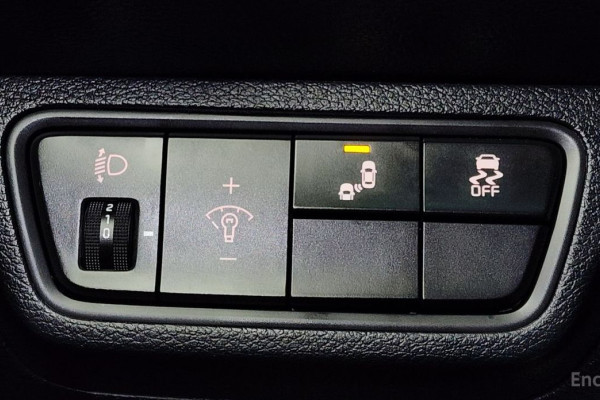 2022 Kia K3 с пробегом 100 074 км