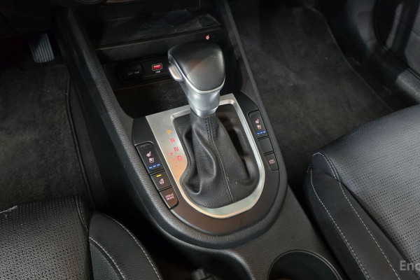 2021 Kia K3 с пробегом 67 202 км