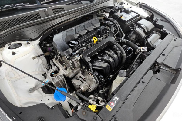 2021 Kia K3 с пробегом 62 655 км