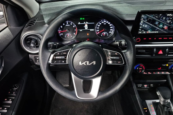 2022 Kia K3 с пробегом 59 028 км