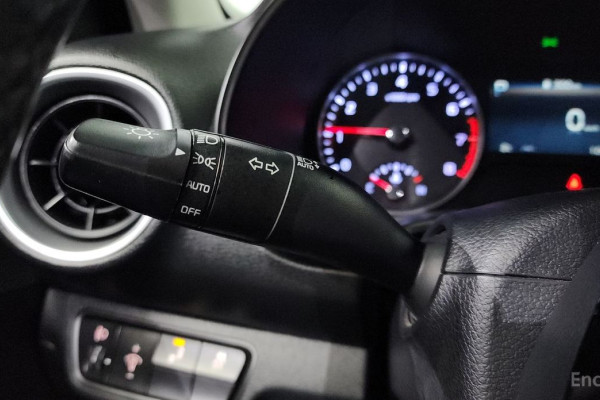 2022 Kia K3 с пробегом 100 074 км