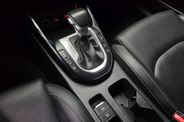 2022 Kia K3 с пробегом 71 770 км