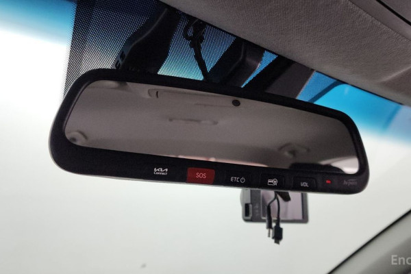 2022 Kia K3 с пробегом 100 074 км