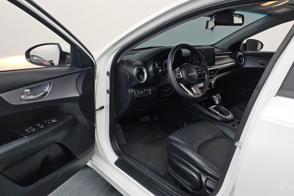 2021 Kia K3 с пробегом 62 655 км