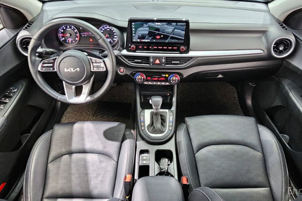 2022 Kia K3 с пробегом 57 169 км