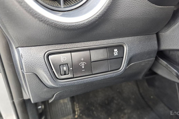 2022 Kia K3 с пробегом 76 970 км