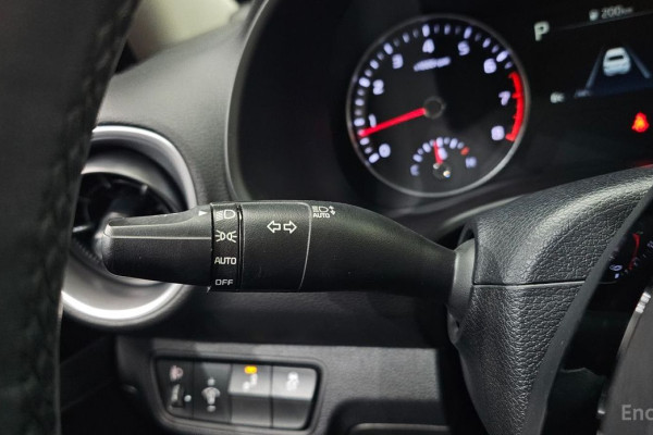 2022 Kia K3 с пробегом 32 442 км