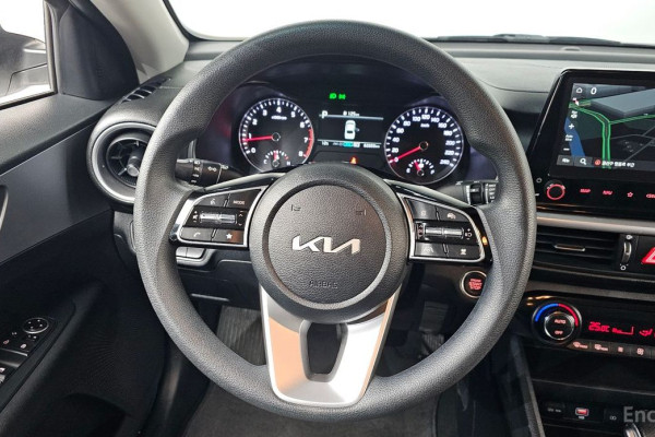2021 Kia K3 с пробегом 62 655 км