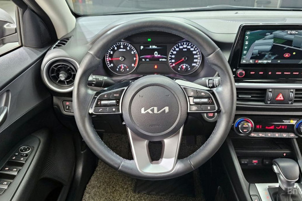 2022 Kia K3 с пробегом 57 169 км