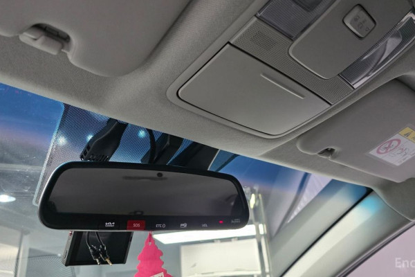 2022 Kia K3 с пробегом 71 770 км