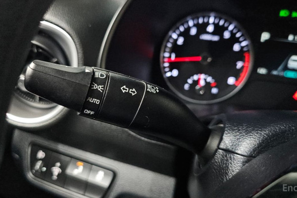 2021 Kia K3 с пробегом 62 655 км