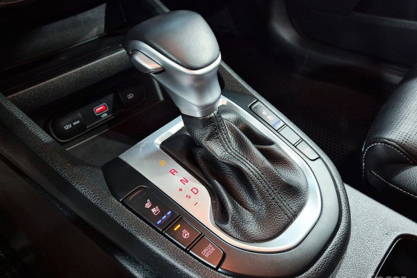 2021 Kia K3 с пробегом 67 047 км