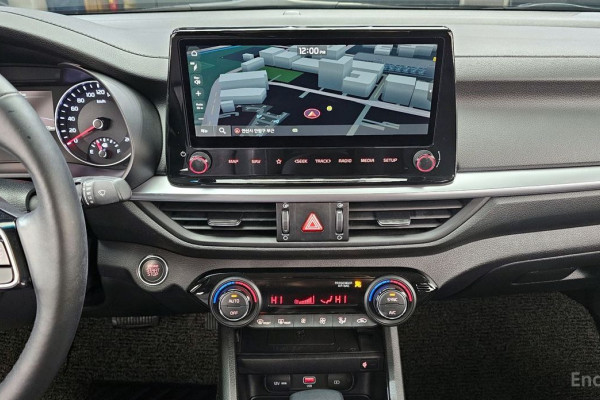 2022 Kia K3 с пробегом 57 169 км