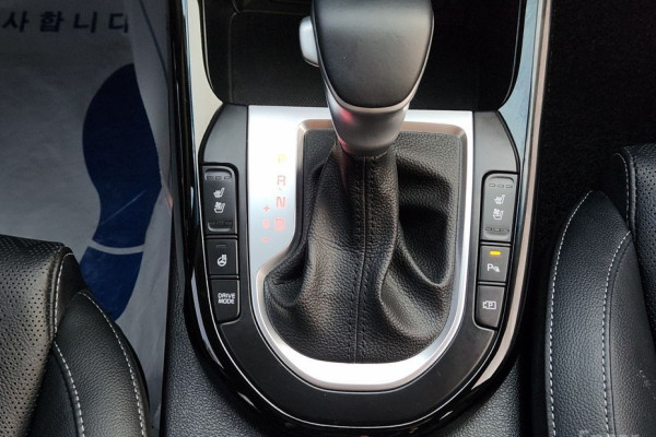 2021 Kia K3 с пробегом 64 727 км