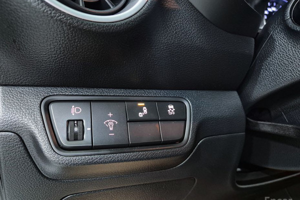 2021 Kia K3 с пробегом 67 047 км