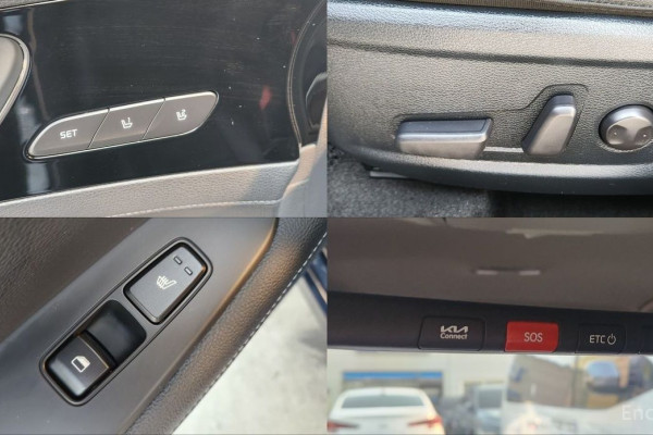 2021 Kia K3 с пробегом 64 727 км